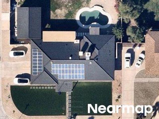 House for sale in Laveen, Arizona