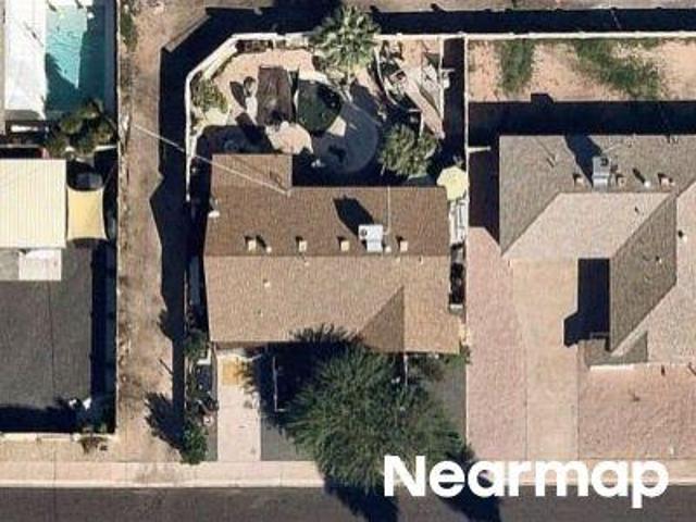 House for sale in Scottsdale, Arizona