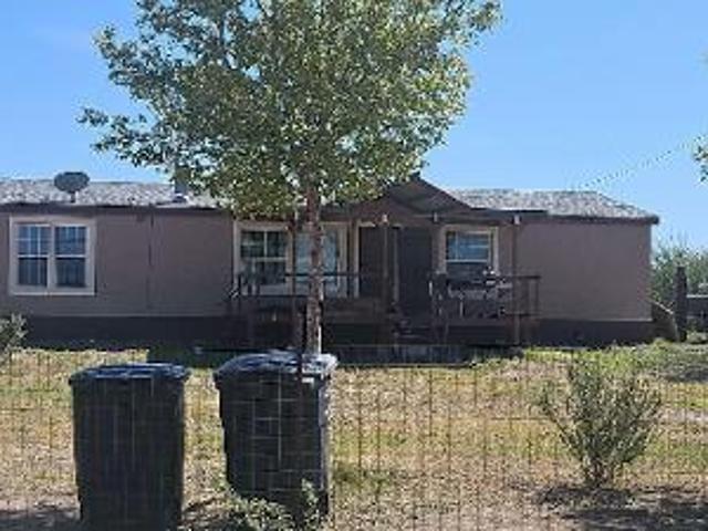 House for sale in Safford