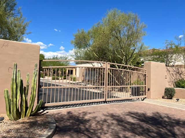 House for sale in Scottsdale, Arizona