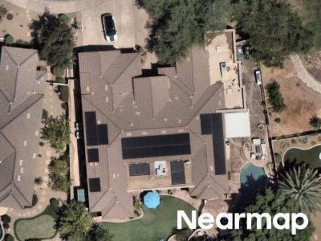 House for sale in Scottsdale, Arizona
