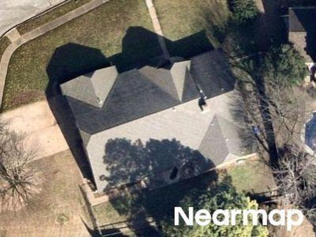 House for sale in Broken Arrow, Oklahoma