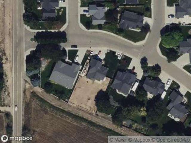 House for sale in Nampa, Idaho