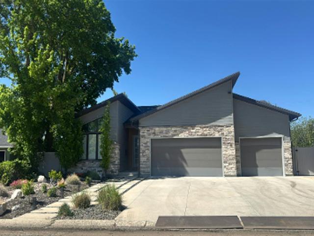 House for sale in Holladay, Utah