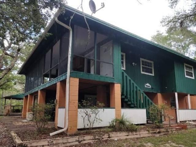 House for sale in Hernando, Florida