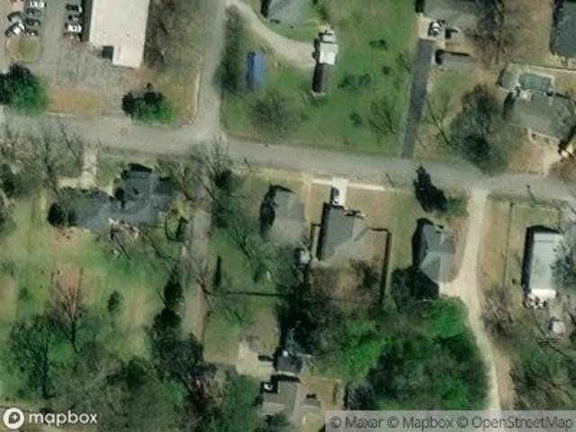 House for sale in Fulton, Mississippi