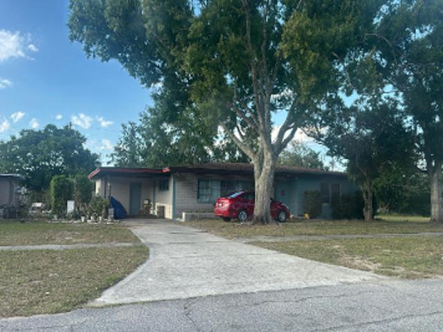 House for sale in Avon Park, Florida