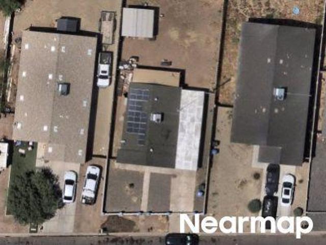 Commercial for sale in Laveen, Arizona