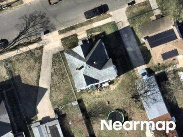House for sale in Paulsboro, New Jersey