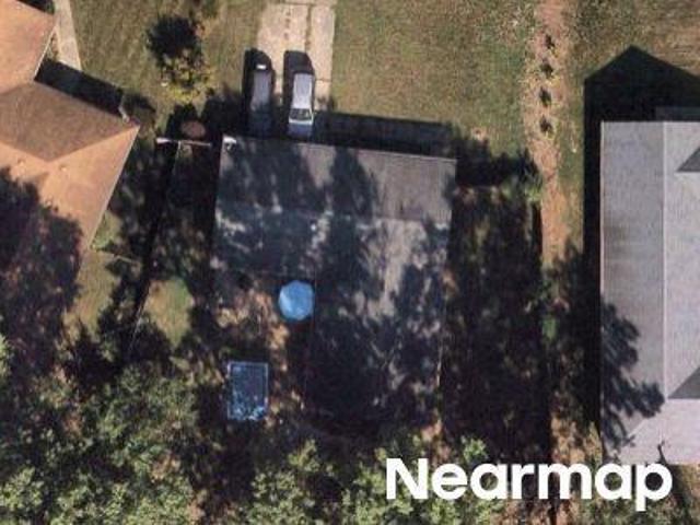 House for sale in Terre Haute, Indiana