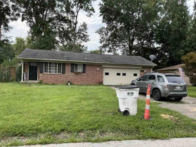House for sale in Southwood, Terre Haute