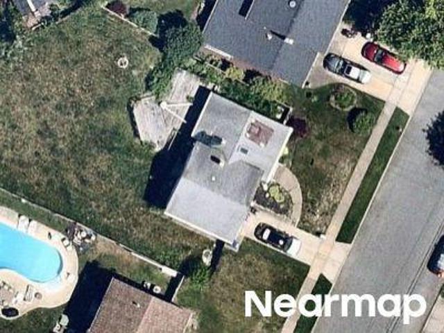 House for sale in Maple Shade, New Jersey
