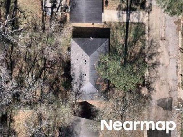 House for sale in Jackson, Mississippi