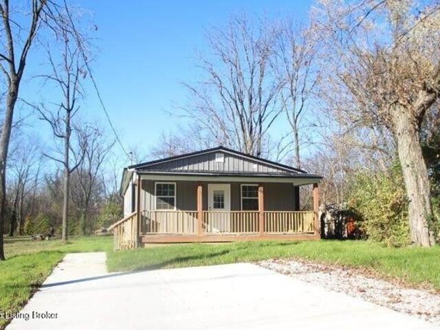 House for sale in Lawrenceburg, Kentucky
