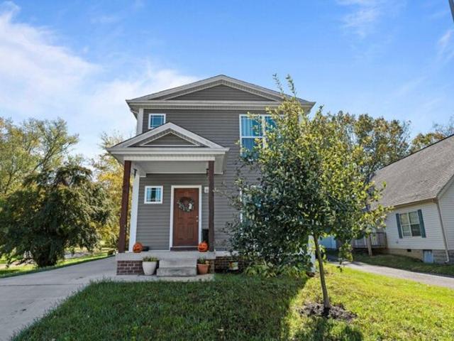 House for sale in Lawrenceburg, Kentucky