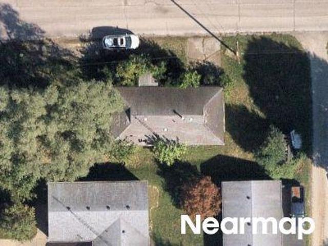 House for sale in Clinton, Illinois