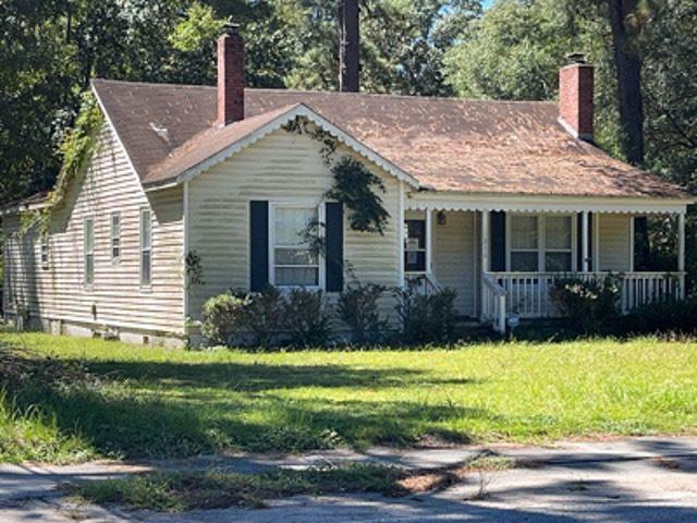 House for sale in Ridgeland, Jasper County