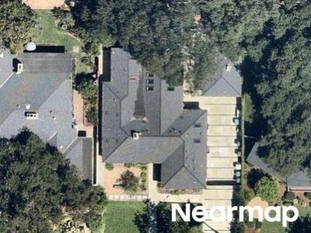 House for sale in Pasadena, California