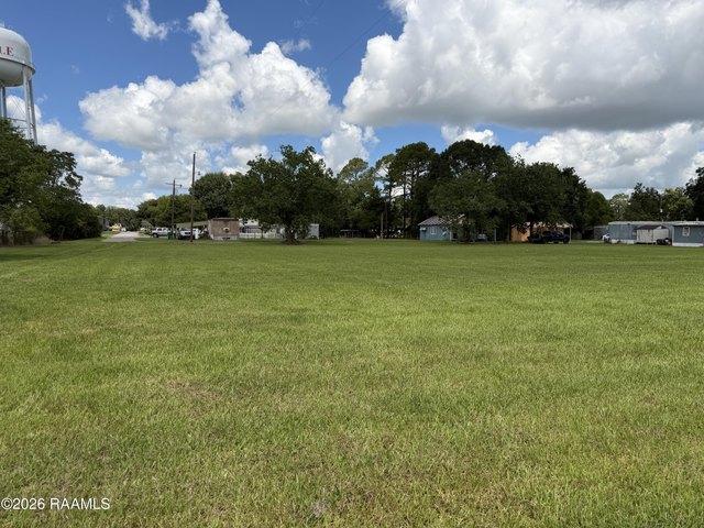 Land for sale in Abbeville, Louisiana