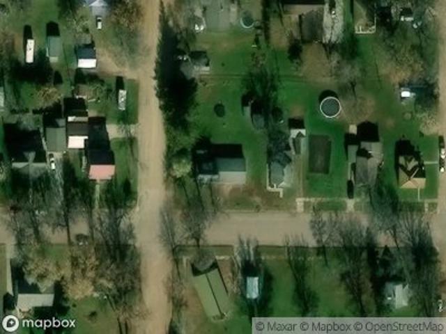 House for sale in Jeffers, Minnesota