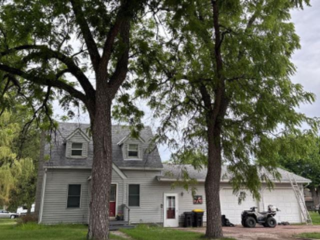 House for sale in Jeffers, Minnesota