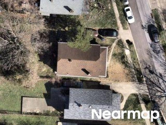 House for sale in Roselawn, Ohio
