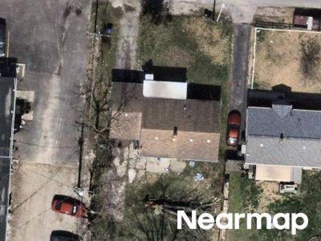 House for sale in Columbus, Ohio