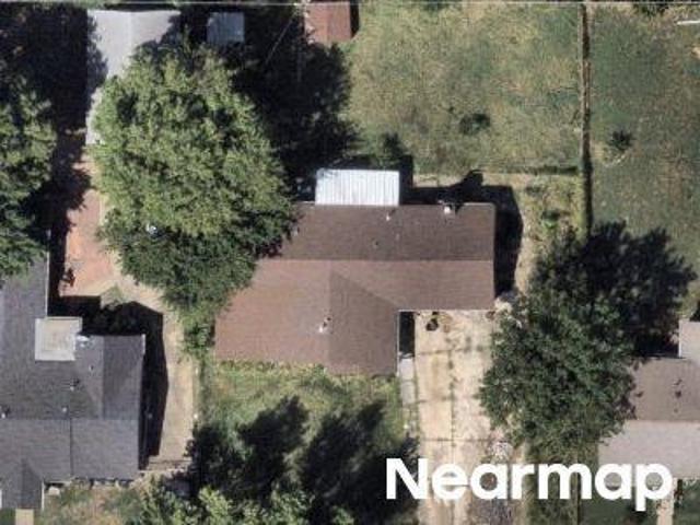 House for sale in Tulsa, Oklahoma