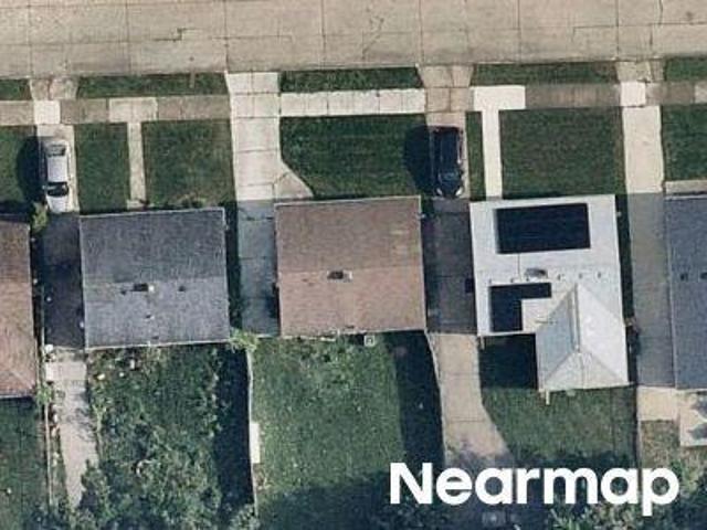 House for sale in Hazel Park, Michigan