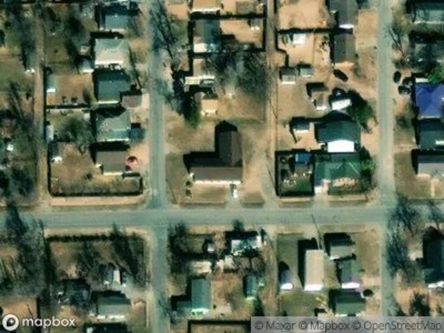 House for sale in El Reno, Oklahoma