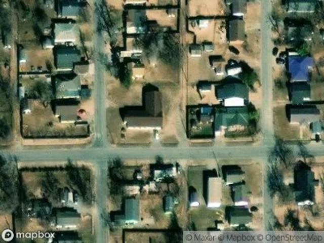 Property for sale in El Reno, Oklahoma