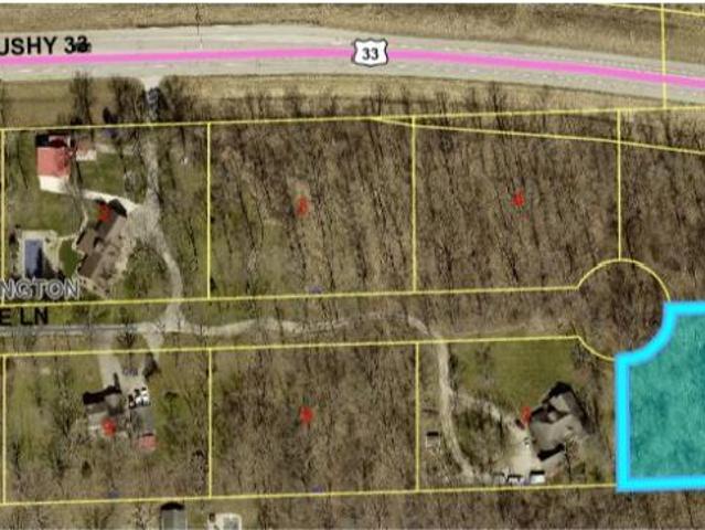 Land for sale in Decatur, Indiana