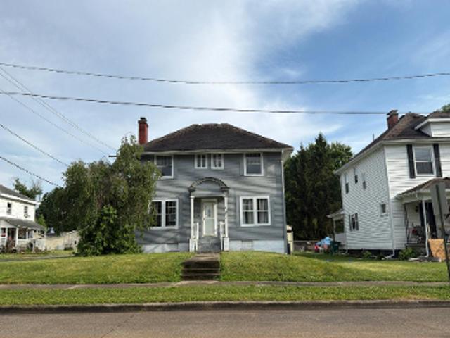 House for sale in Vermilion, Illinois