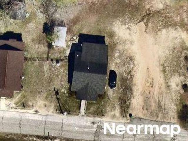 House for sale in St. Pauls, Robeson County