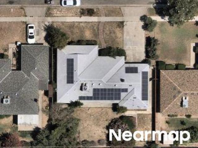 House for sale in Fresno, California