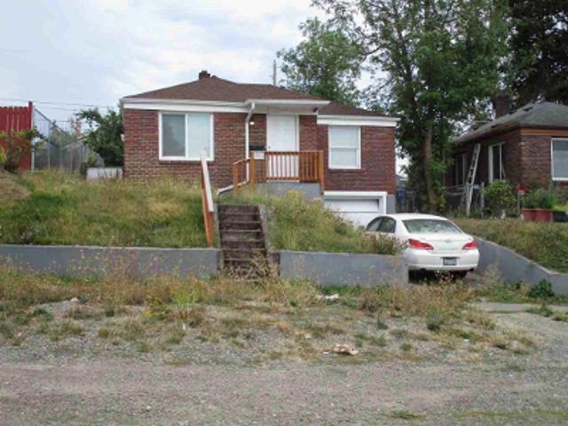 Property for sale in Tacoma, Washington