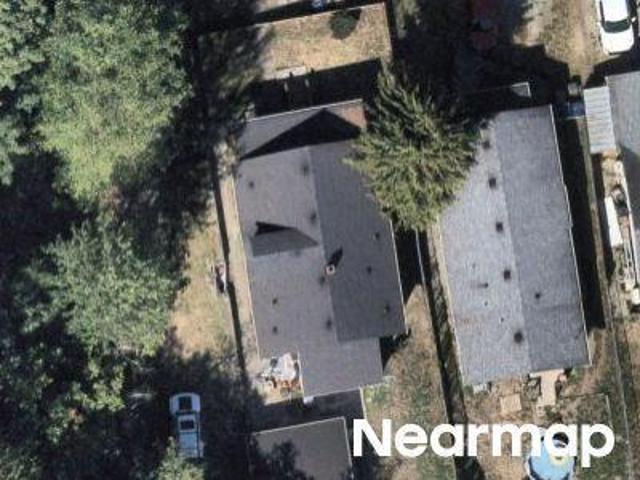 House for sale in Tacoma, Washington