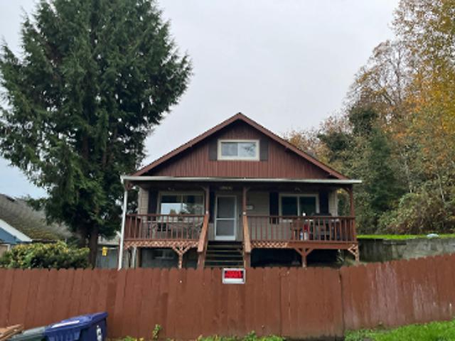 House for sale in Tacoma, Washington