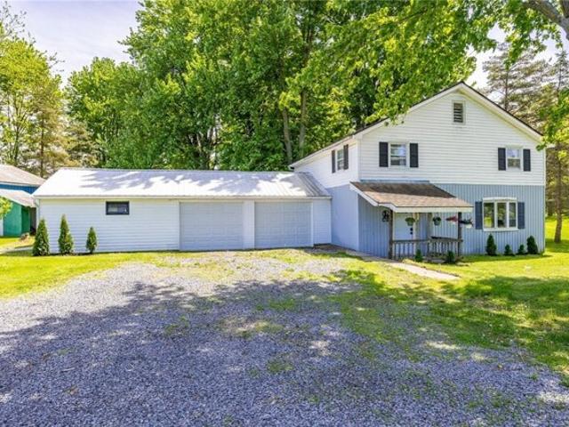 House for sale in Seneca, New York