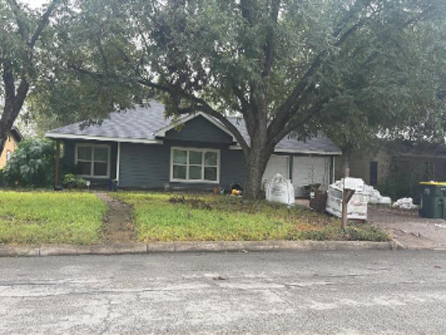 House for sale in Universal City, Bexar County