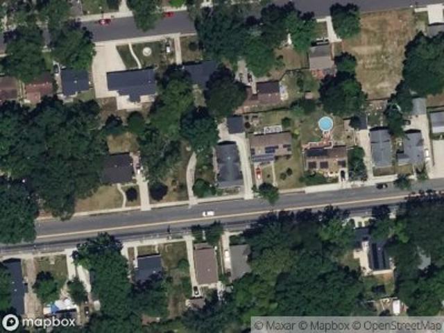 House for sale in Absecon, New Jersey