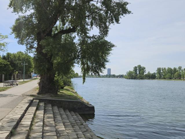Grundstück kaufen in Donaustadt, Wien