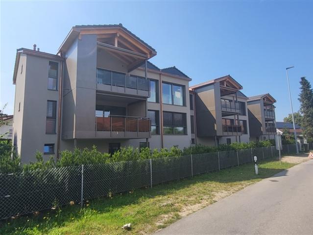 Wohnung mieten in Meyriez, Freiburg