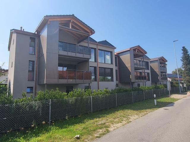 Wohnung mieten in Meyriez, Freiburg