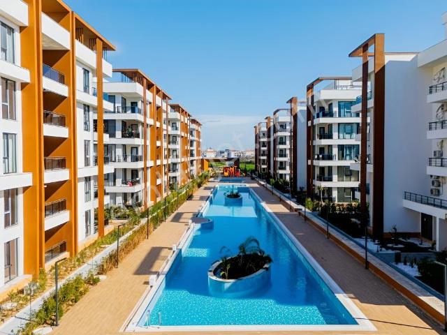 Döşemealti, Antalya içerisinde kiralık mülk