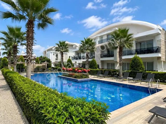 Belek Mahallesi, Serik içerisinde kiralık mülk