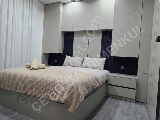 Kepez, Antalya içerisinde kiralık mülk