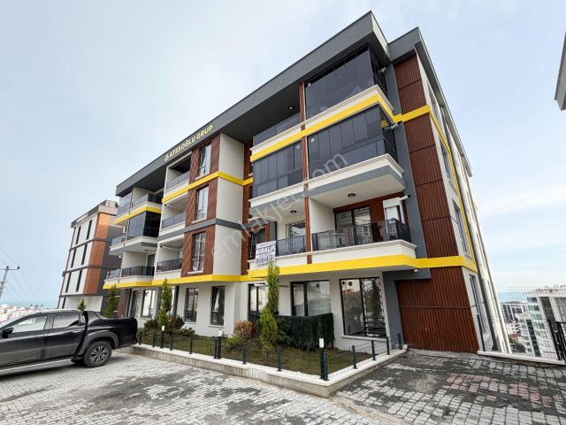 Atakum, Samsun içerisinde kiralık mülk