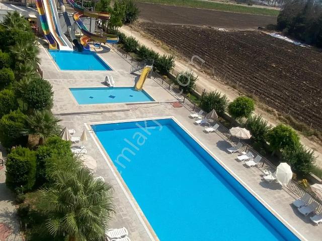 Mezitli, Mersin içerisinde satılık mülk