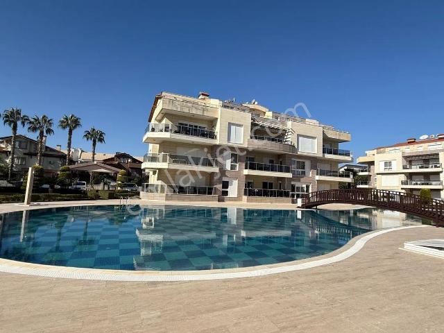 Belek Mahallesi, Serik içerisinde kiralık mülk